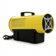 KRAFT&DELE KD11700 Индустриален газов калорифер 25000 W 320 м³/ч