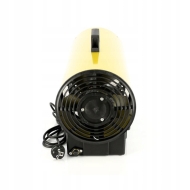 KRAFT&DELE KD11700 Индустриален газов калорифер 25000 W 320 м³/ч