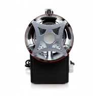 KRAFT&DELE KD11700 Индустриален газов калорифер 25000 W 320 м³/ч
