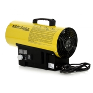 KRAFT&DELE KD11701 Индустриален газов калорифер 40000 W 650 м³/ч