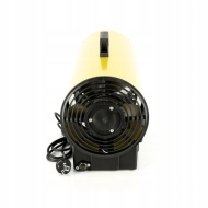 KRAFT&DELE KD11701 Индустриален газов калорифер 40000 W 650 м³/ч