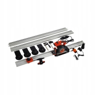 KRAFT&DELE Машина за рязане на широкоформатни плочки 1600 W 12 - 25 мм 3600 мм
