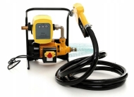 KRAFT&DELE KD1163 Помпа за дизелово гориво и масло 230V 40л/мин 600W