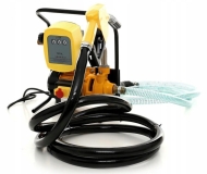 KRAFT&DELE KD1163 Помпа за дизелово гориво и масло 230V 40л/мин 600W