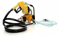 KRAFT&DELE KD1163 Помпа за дизелово гориво и масло 230V 40л/мин 600W