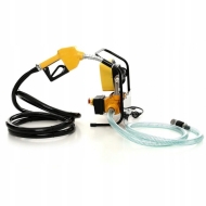 KRAFT&DELE KD1163 Помпа за дизелово гориво и масло 230V 40л/мин 600W