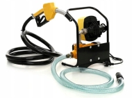 KRAFT&DELE KD1163 Помпа за дизелово гориво и масло 230V 40л/мин 600W
