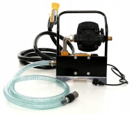 KRAFT&DELE KD1163 Помпа за дизелово гориво и масло 230V 40л/мин 600W