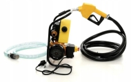 KRAFT&DELE KD1163 Помпа за дизелово гориво и масло 230V 40л/мин 600W
