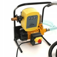 KRAFT&DELE KD1163 Помпа за дизелово гориво и масло 230V 40л/мин 600W