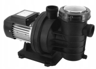 IBO SWIM025 Монофазна самозасмукваща помпа за басейн 370 W 7 м 195 л/мин