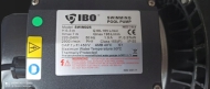IBO SWIM025 Монофазна самозасмукваща помпа за басейн 370 W 7 м 195 л/мин
