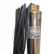IBO 3.5" SDM 3-11 Монофазна многостъпална сондажна помпа за вода 800 W 63 м 105 л./мин