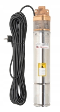 ROHTENBACH 4 SKM 150 Монофазна потопяема сондажна помпа 4" 1100 W 90 м 3000 л/ч