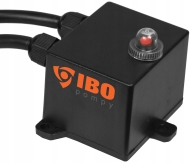IBO FURIATKA 1500 Монофазна фекална помпа с режещ механизъм 1500 W 18 м 400 л/мин