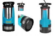 IBO IP 1200 AUTO Монофазна потопяема автоматична помпа 1200 W 44 м 105 л./мин