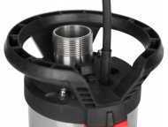 IBO IP 1200 AUTO Монофазна потопяема автоматична помпа 1200 W 44 м 105 л./мин