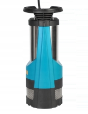 IBO IP 1200 AUTO Монофазна потопяема автоматична помпа 1200 W 44 м 105 л./мин