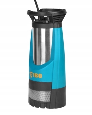 IBO IP 1200 AUTO Монофазна потопяема автоматична помпа 1200 W 44 м 105 л./мин