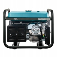 KÖNNER&SÖHNEN KS 10000E ATS Монофазен бензинов генератор за ток 8000 W 25 л с вграден ATS