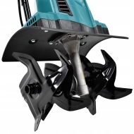 KÖNNER&SÖHNEN KS 1000T E Мотофреза 1000 W 36 см