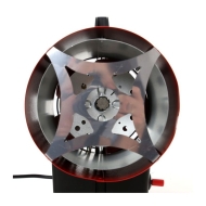 KRAFT&DELE KD11703 Газов калорифер 15000 W 320 м³/час с предпазен клапан