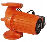 IBO OHI 50-140/220 Циркулационна помпа 550 W 12 м 210 л./мин 220 мм 2"