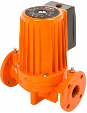 IBO OHI 50-140/220 Циркулационна помпа 550 W 12 м 210 л./мин 220 мм 2"