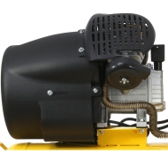 VERKE V81152 Монофазен двуглав маслен компресор 2200 W 440 л/мин 50 л 8 бара