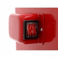 KRAFT&DELE KD10334 Пясъкоструйна камера 90 л 125 PSI