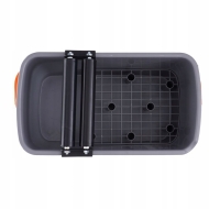KRAFT&DELE KD10785 Комплект за фугиране 24 л