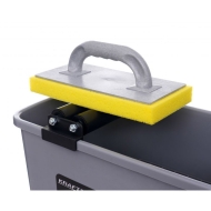 KRAFT&DELE KD10785 Комплект за фугиране 24 л