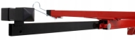 KRAFT&DELE KD323 Повдигач за гипсокартон 128x488 см до 68 кг