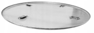 VERKE V10006 Tава за пердашка 900 мм