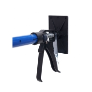 KRAFT&DELE KD3021 Телескопични подпори за гипсокартон 115-290 см 2 бр.