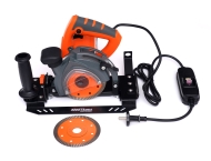 KRAFT&DELE Машина за рязане на широкоформатни плочки 1600 W 12 - 25 мм 3600 мм