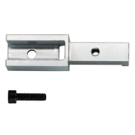 Адаптор за шкурки за BFE 9-90 Metabo, 520/533 мм (626378000)
