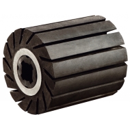 Гумен валяк Metabo SE 12-115, SE 17-200, 90х100 мм (623470000)