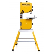 Електрически банциг с 4 ножа Kraft&Dele KD5298, 900 W