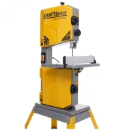 Електрически банциг с 4 ножа Kraft&Dele KD5298, 900 W