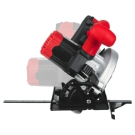 Акумулаторен циркуляр Raider RDP-KCS20, 20 V, 2 Ah, ф165x20 мм (030179)