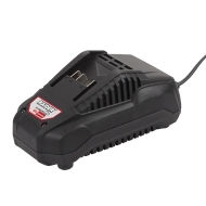 Акумулаторен циркуляр Raider RDP-KCS20, 20 V, 2 Ah, ф165x20 мм (030179)