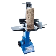Електрическа машина за цепене на дърва Scheppach HL810, 8 т (5905310901)