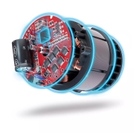 Акумулаторен прободен трион Einhell TP-JST 18/135 Li BL- Solo, 18 V, 26 мм, без батерии и зарядно устройство (4321265)