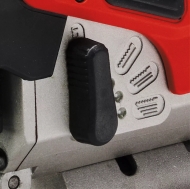 Акумулаторен прободен трион Einhell TP-JST 18/135 Li BL- Solo, 18 V, 26 мм, без батерии и зарядно устройство (4321265)