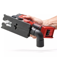 Акумулаторен прободен трион Einhell TP-JST 18/135 Li BL- Solo, 18 V, 26 мм, без батерии и зарядно устройство (4321265)