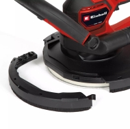 Акумулаторна шлайф машина за стени и тавани Einhell TP-DWS 18/225 Li BL Solo, 18 V, ф225 мм, без батерии и зарядно устройство (4259995)