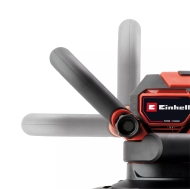 Акумулаторна шлайф машина за стени и тавани Einhell TP-DWS 18/225 Li BL Solo, 18 V, ф225 мм, без батерии и зарядно устройство (4259995)