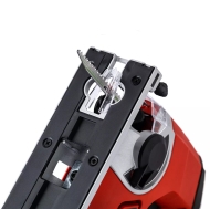 Акумулаторен прободен трион Einhell TE-JS 18 Li - Solo Power X-Change, 18 V, без батерии и зарядно устойство (4321200)