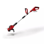 Акумулаторен тример Einhell GE-CT 18/28 Li-Solo, 18 V, 28 см, без батерии и зарядно устройство (3411242)